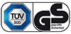 Logo TÜV Süd Kfz-Prüfstelle